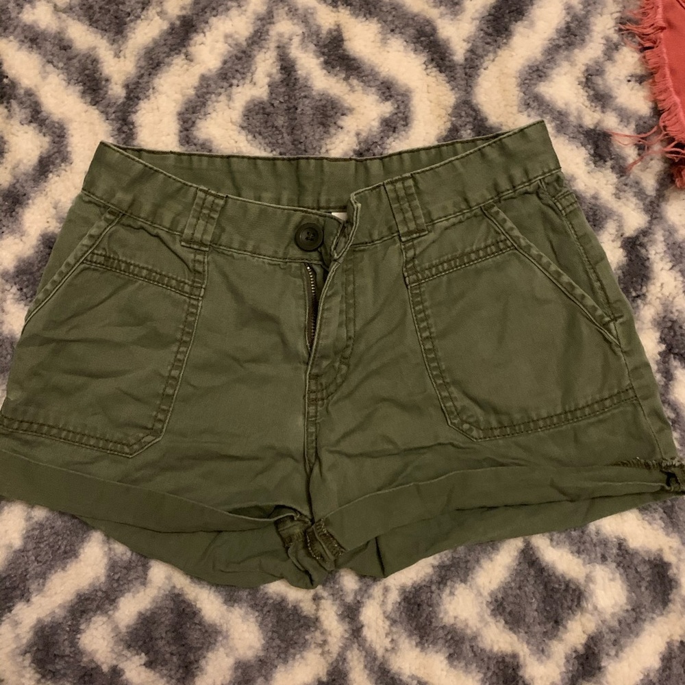 Shorts